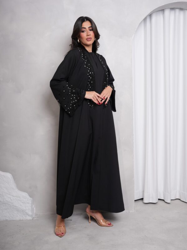 عباية كريب 2