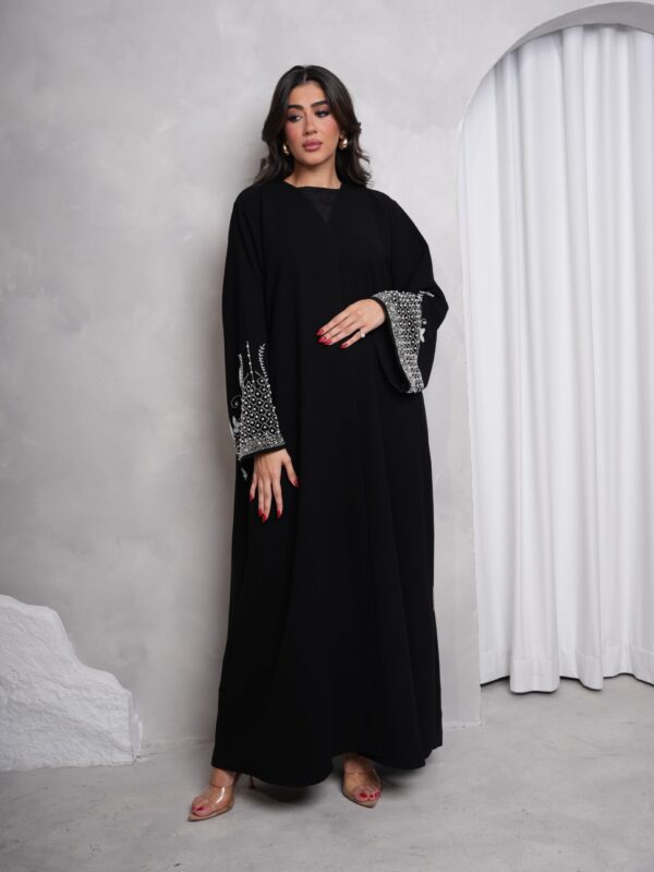 عباية اللولو