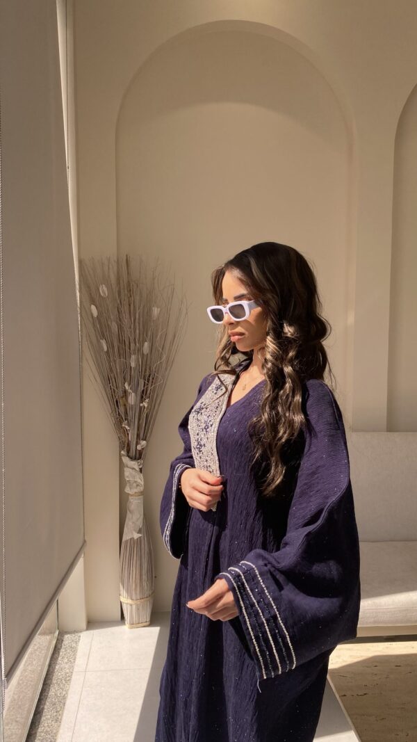 عباية النجوم